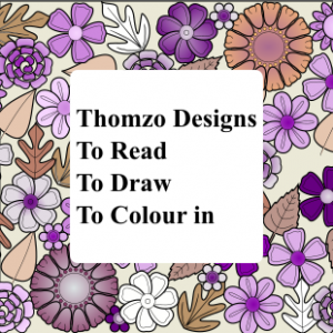 Welcome to Thomzo Designs
