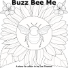 Picture of the front cover of Buzz Bee Me