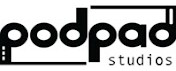 Logo for Podpadstudios